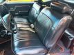 1972 Chevrolet Chevelle Supercharged  - 23047013 - 21