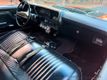 1972 Chevrolet Chevelle Supercharged  - 23047013 - 24