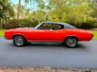 1972 Chevrolet Chevelle Supercharged  - 23047013 - 2