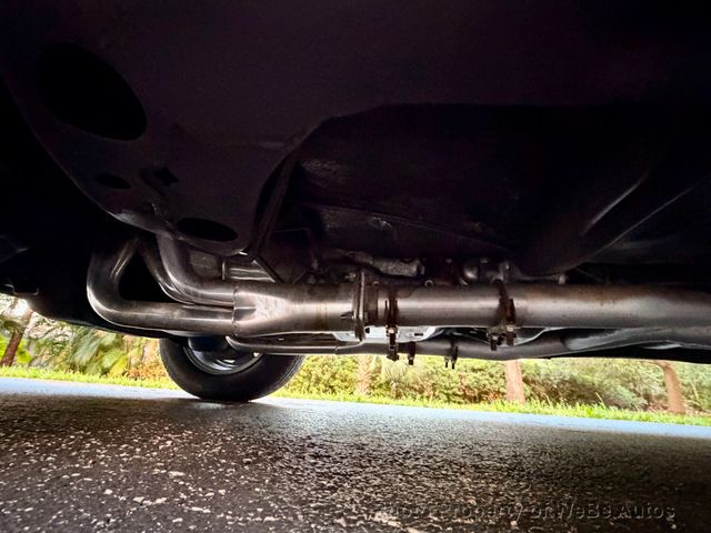 1972 Chevrolet Chevelle Supercharged  - 23047013 - 29