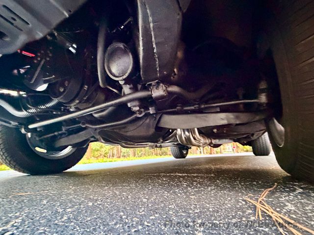 1972 Chevrolet Chevelle Supercharged  - 23047013 - 30