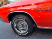 1972 Chevrolet Chevelle Supercharged  - 23047013 - 34