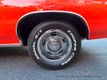 1972 Chevrolet Chevelle Supercharged  - 23047013 - 36