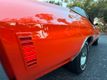 1972 Chevrolet Chevelle Supercharged  - 23047013 - 39