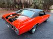 1972 Chevrolet Chevelle Supercharged  - 23047013 - 40