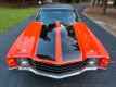1972 Chevrolet Chevelle Supercharged  - 23047013 - 45