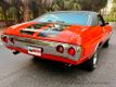 1972 Chevrolet Chevelle Supercharged  - 23047013 - 7