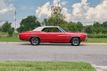 1972 Chevrolet Chevelle SS Convertible LS5 Matching Numbers - 22600235 - 18