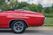 1972 Chevrolet Chevelle SS Convertible LS5 Matching Numbers - 22600235 - 34