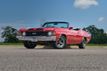 1972 Chevrolet Chevelle SS Convertible LS5 Matching Numbers - 22600235 - 44