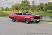 1972 Chevrolet Chevelle SS Convertible LS5 Matching Numbers - 22600235 - 52