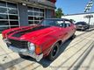 1972 Chevrolet Chevelle SUPER SPORT SUPER SPORT - 22486991 - 1