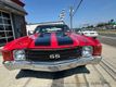 1972 Chevrolet Chevelle SUPER SPORT SUPER SPORT - 22486991 - 4