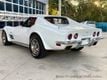 1972 Chevrolet Corvette  - 23007395 - 9