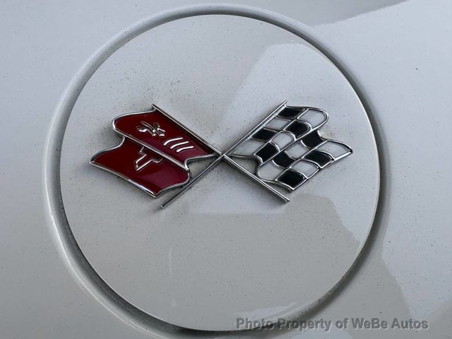 1972 Chevrolet Corvette  - 23007395 - 25