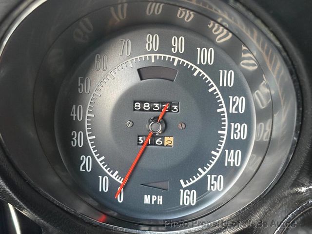1972 Chevrolet Corvette  - 23007395 - 36