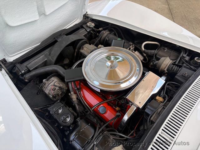 1972 Chevrolet Corvette  - 23007395 - 39