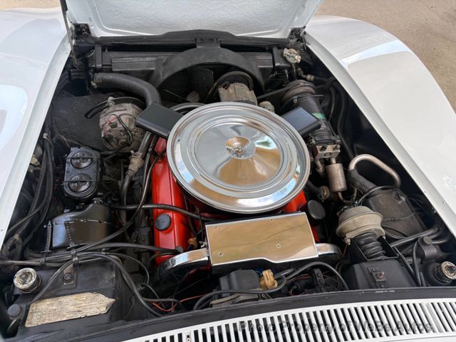 1972 Chevrolet Corvette  - 23007395 - 40