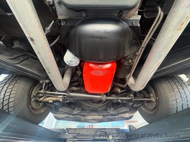 1972 Chevrolet Corvette  - 23007395 - 52