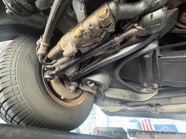 1972 Chevrolet Corvette  - 23007395 - 53