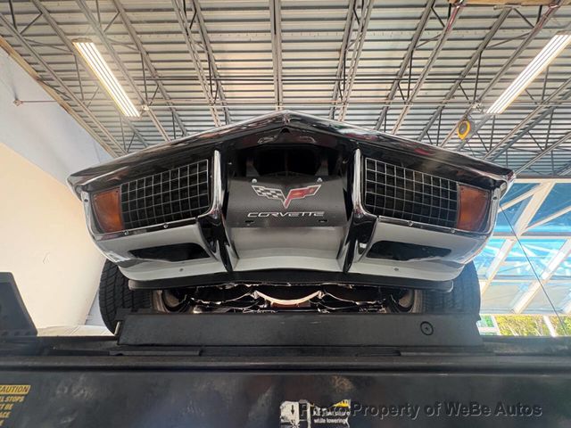 1972 Chevrolet Corvette  - 23007395 - 55