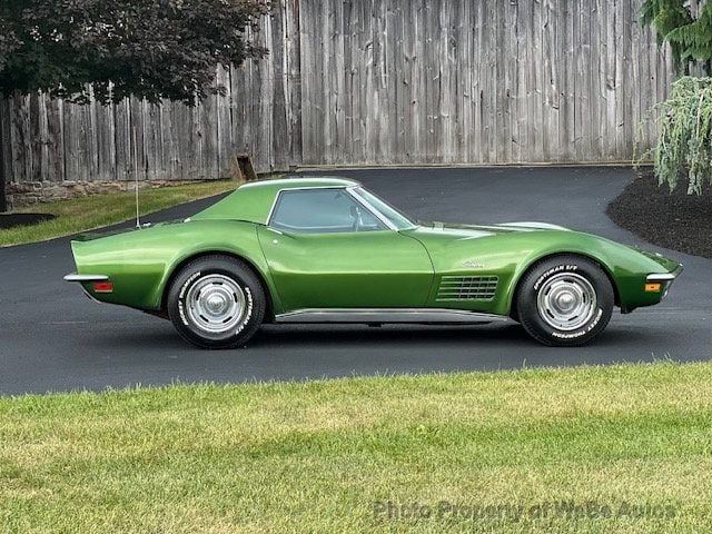 1972 Chevrolet Corvette For Sale - 22502989 - 11