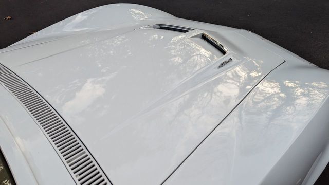 1972 Chevrolet Corvette LS5 Convertible For Sale - 22192436 - 28