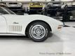 1972 Chevrolet Corvette Stingray  - 23044386 - 3