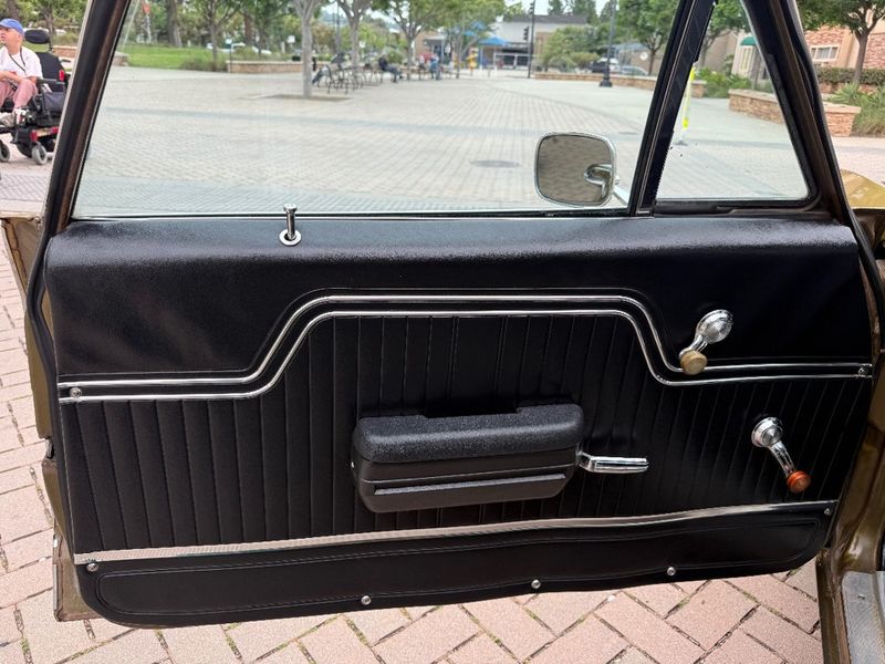 1972 Chevrolet El Camino  - 22863523 - 9