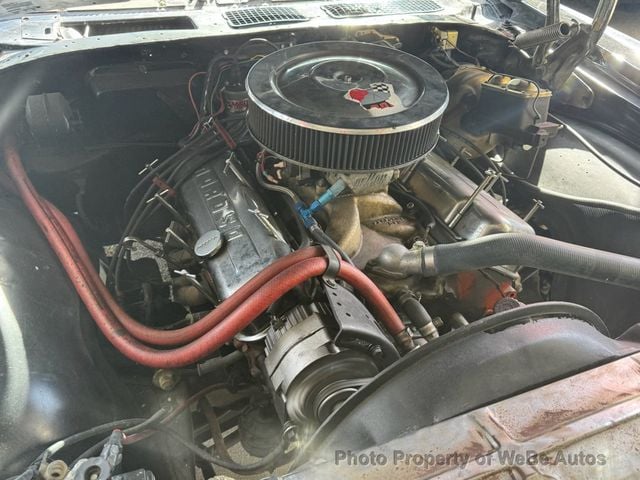 1972 Chevrolet El Camino For Sale - 23002673 - 16