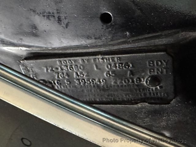 1972 Chevrolet El Camino For Sale - 23002673 - 18