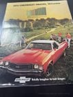 1972 Chevrolet El Camino For Sale - 23002673 - 19