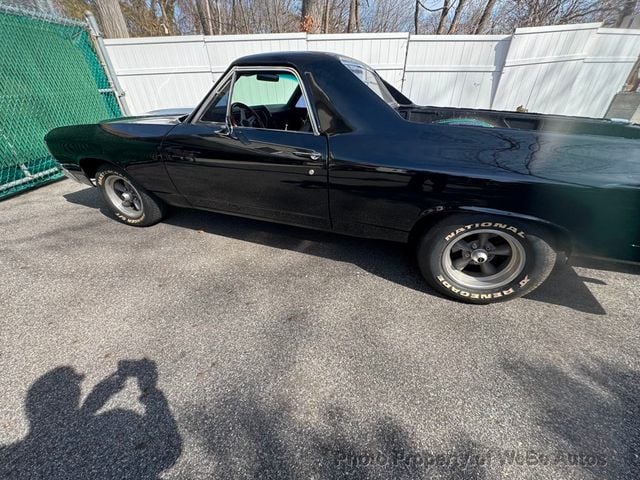 1972 Chevrolet El Camino For Sale - 23002673 - 4