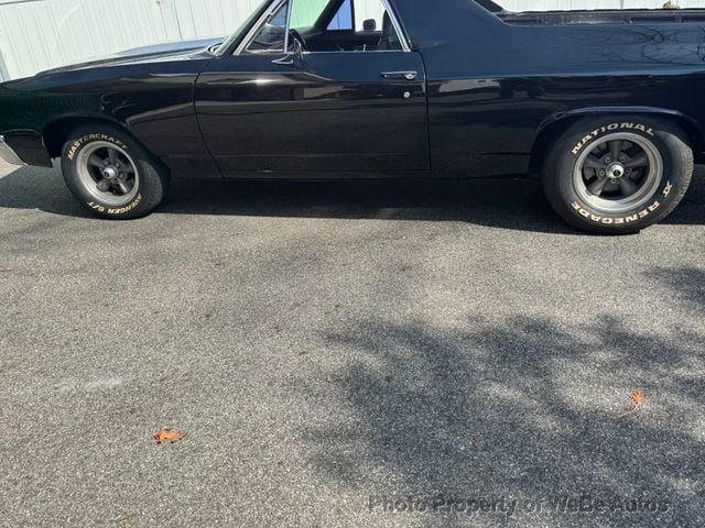 1972 Chevrolet El Camino For Sale - 23002673 - 7