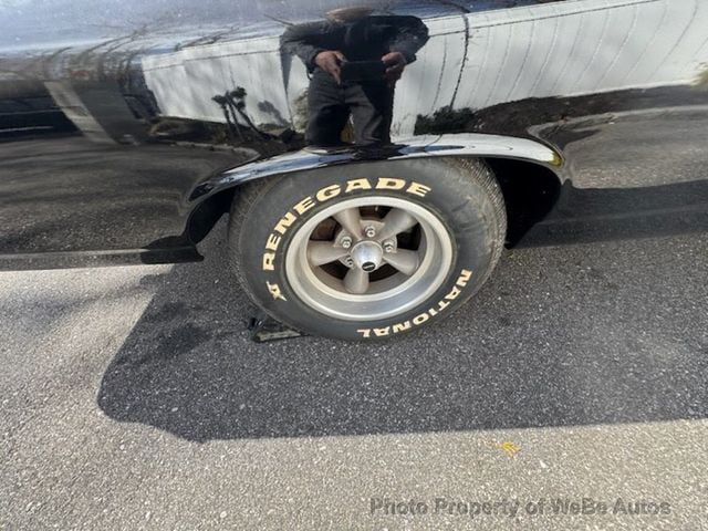 1972 Chevrolet El Camino For Sale - 23002673 - 8