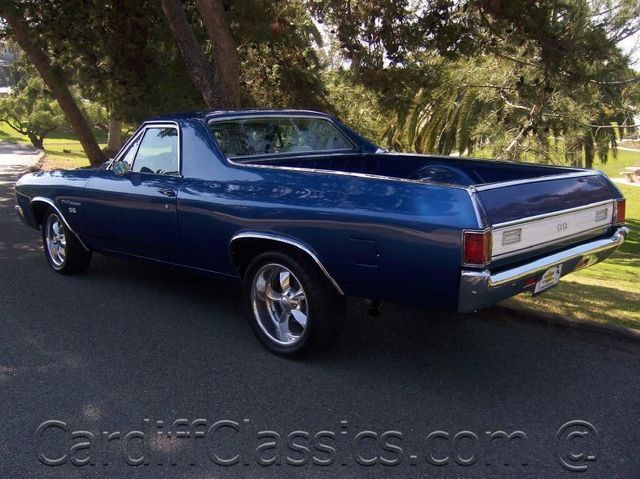 1968 el camino super sport 1968 el camino super sport