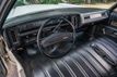1972 Chevrolet Impala Custom Coupe Original Survivor, Low Miles, 400 V8, AC - 22421813 - 10