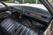 1972 Chevrolet Impala Custom Coupe Original Survivor, Low Miles, 400 V8, AC - 22421813 - 12