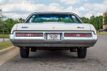 1972 Chevrolet Impala Custom Coupe Original Survivor, Low Miles, 400 V8, AC - 22421813 - 2
