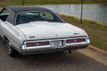1972 Chevrolet Impala Custom Coupe Original Survivor, Low Miles, 400 V8, AC - 22421813 - 56