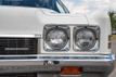 1972 Chevrolet Impala Custom Coupe Original Survivor, Low Miles, 400 V8, AC - 22421813 - 64