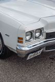 1972 Chevrolet Impala Custom Coupe Original Survivor, Low Miles, 400 V8, AC - 22421813 - 65