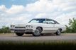 1972 Chevrolet Impala Custom Coupe Original Survivor, Low Miles, 400 V8, AC - 22421813 - 66