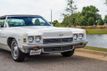 1972 Chevrolet Impala Custom Coupe Original Survivor, Low Miles, 400 V8, AC - 22421813 - 81