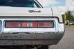 1972 Chevrolet Impala Custom Coupe Original Survivor, Low Miles, 400 V8, AC - 22421813 - 98