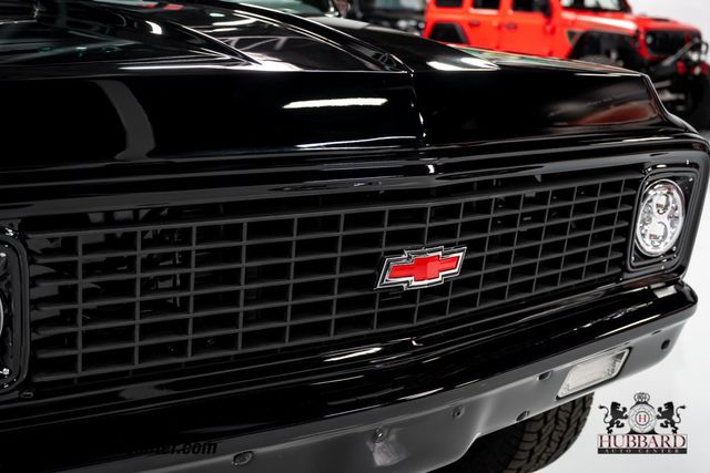 1972 Chevrolet K5 Blazer  - 23065776 - 12
