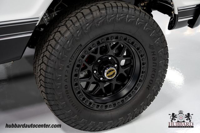 1972 Chevrolet K5 Blazer  - 23065776 - 18