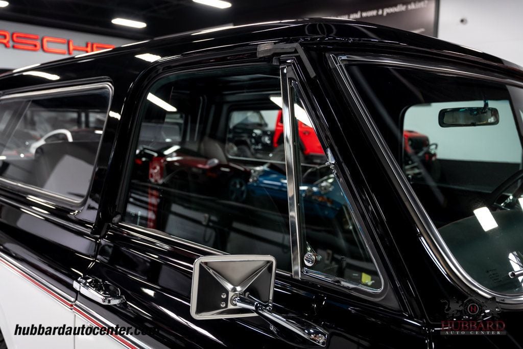 1972 Chevrolet K5 Blazer  - 23065776 - 24