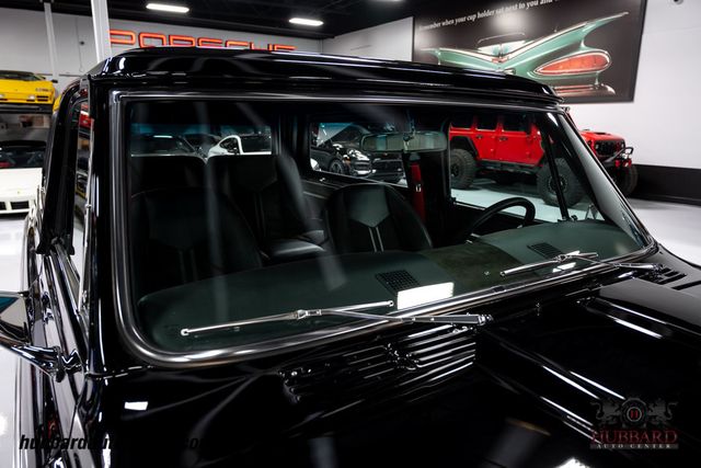 1972 Chevrolet K5 Blazer  - 23065776 - 25