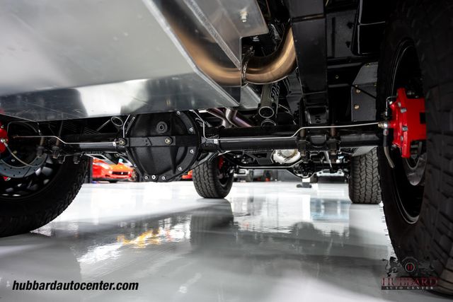1972 Chevrolet K5 Blazer  - 23065776 - 35